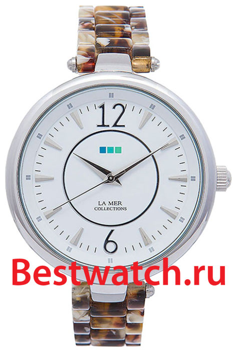 Часы La Mer Часы наручные LMSICILY002